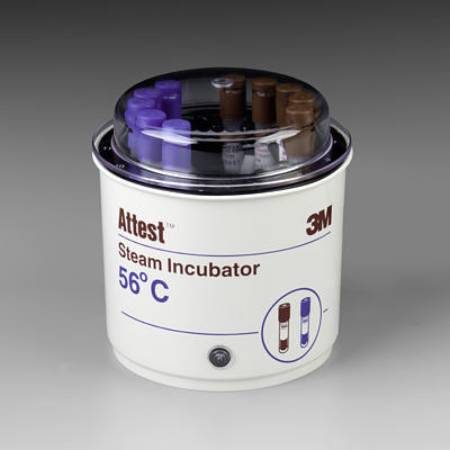 Incubator Attest™ Biological Indicator