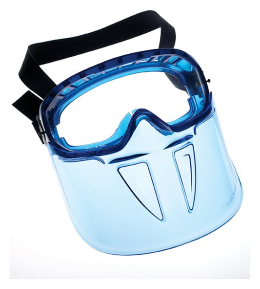 Professional Jackson Saftey™ V90 Monogoggle™ XTR™ Shield