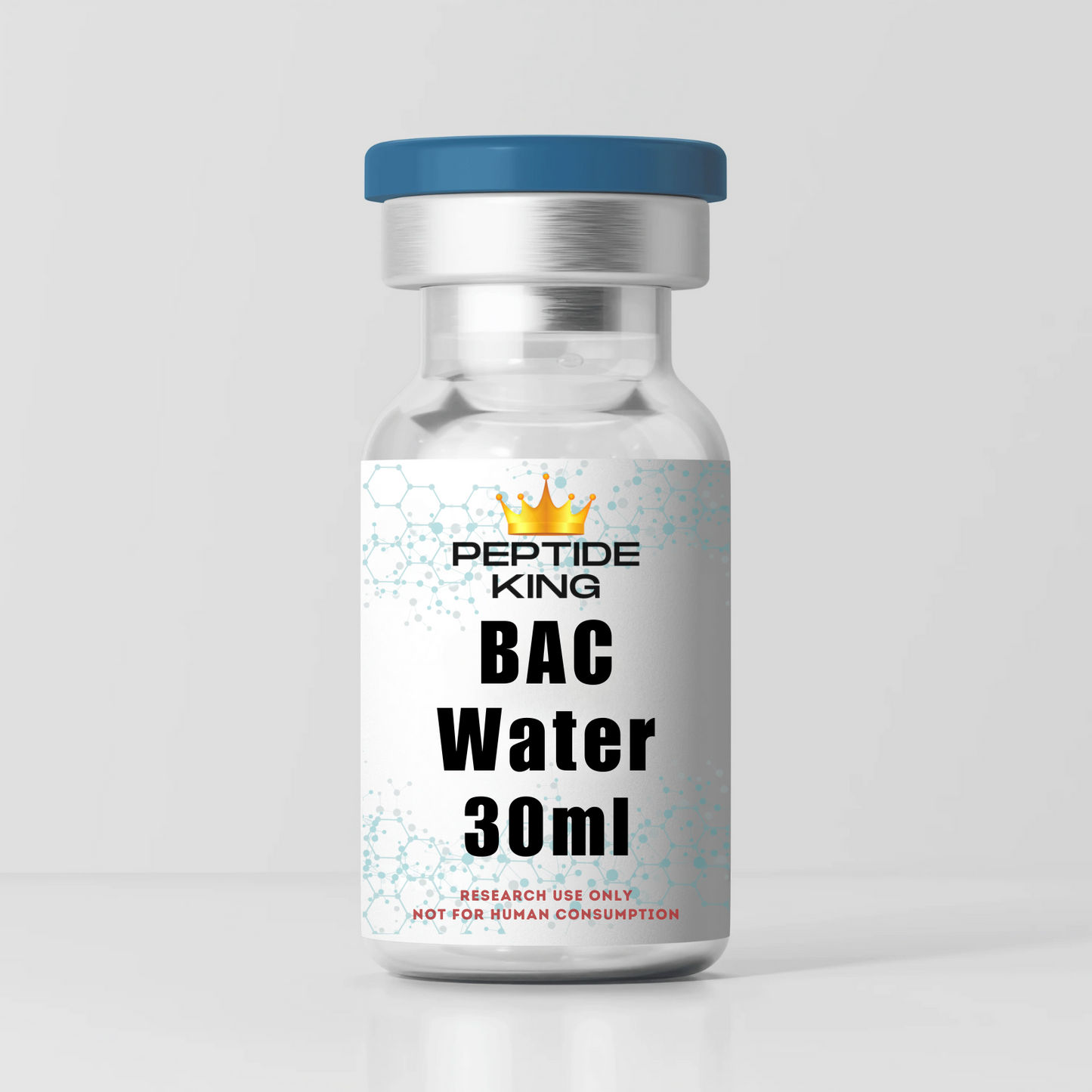 BAC Water 30ml