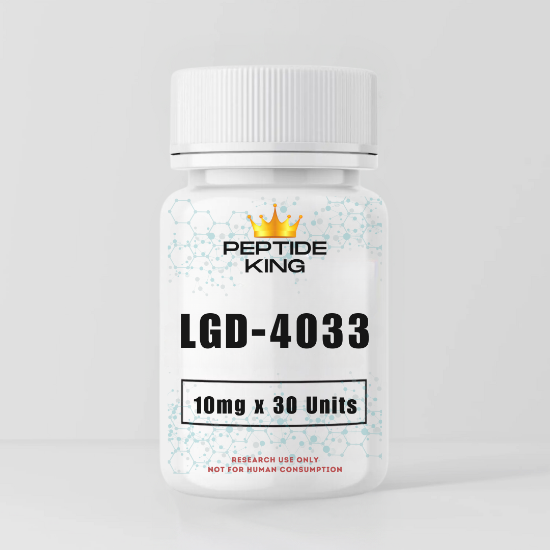 LGD-4033 10mg