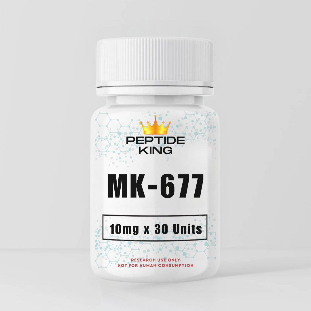 MK-677 10mg