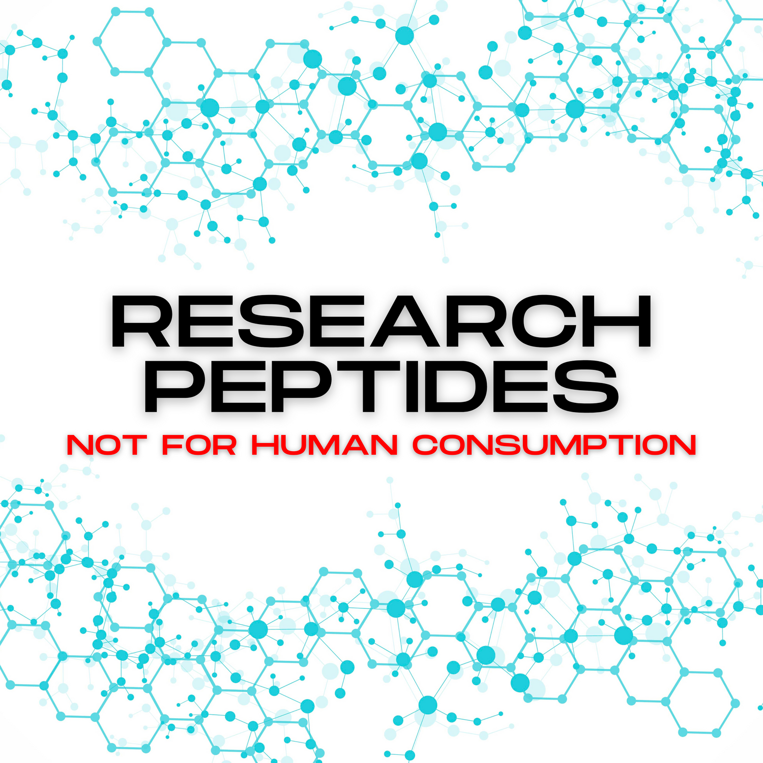 Research Peptides