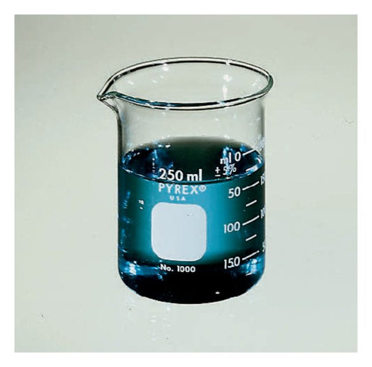 PYREX™ Griffin Beakers