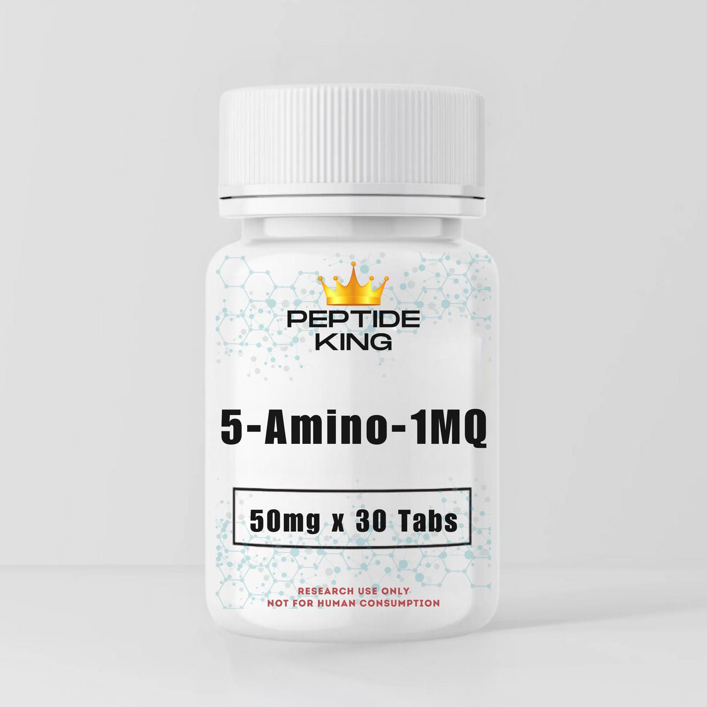 5-Amino-1MQ 50mg