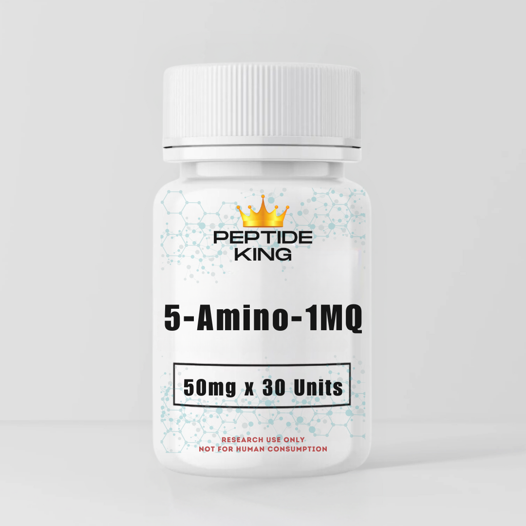 5-Amino-1MQ 50mg