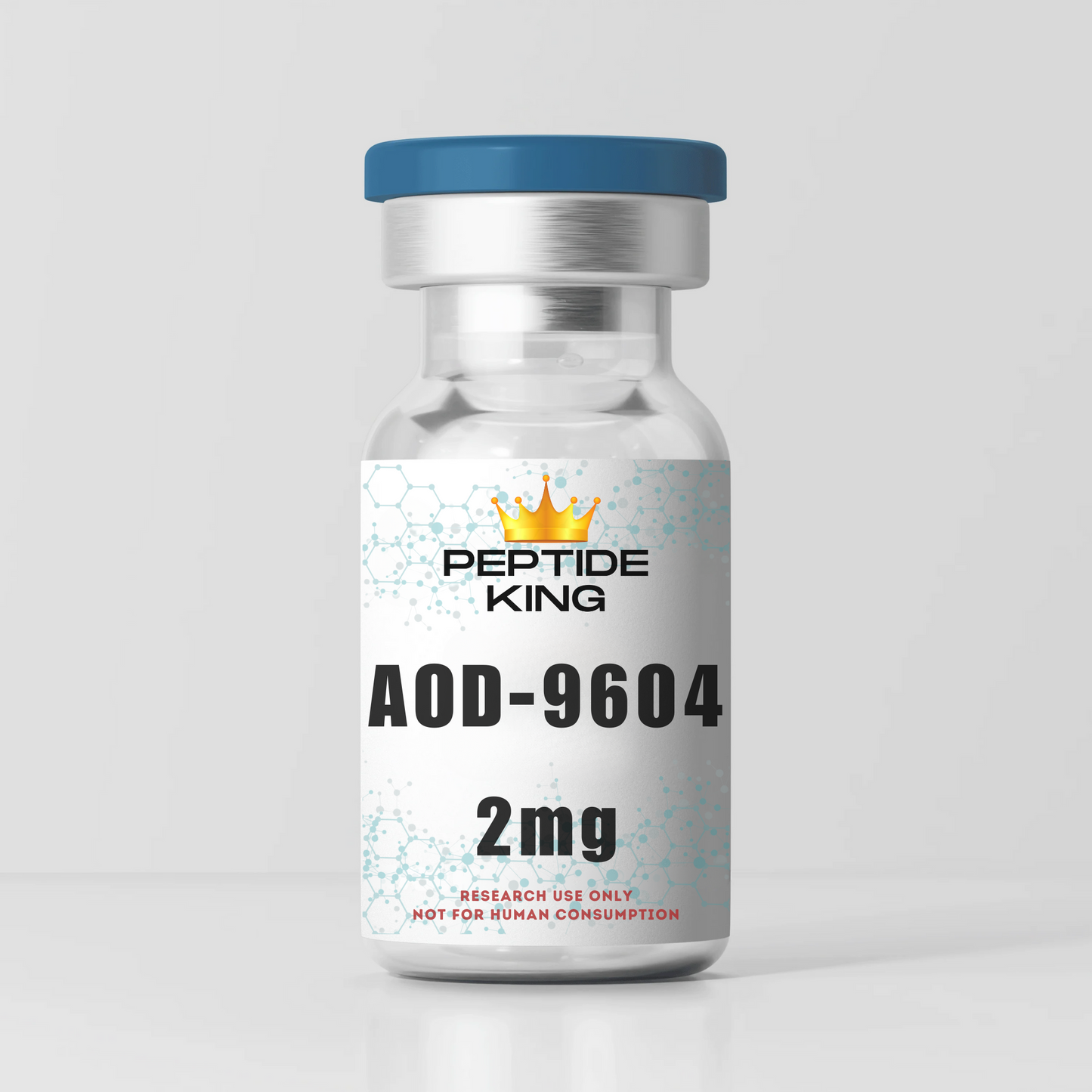 AOD-9604 2mg