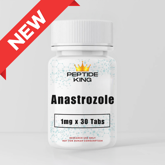 Anastrozole 1mg