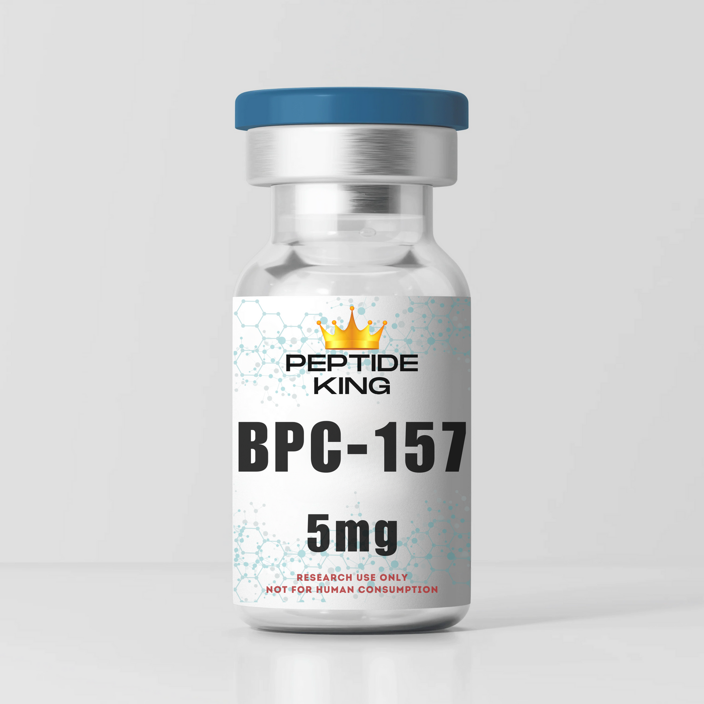 BPC-157 5mg