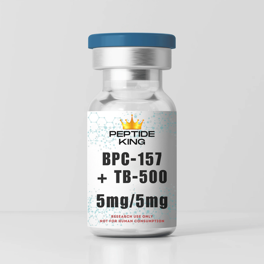 BPC-157 & TB500 Blend 5/5mg