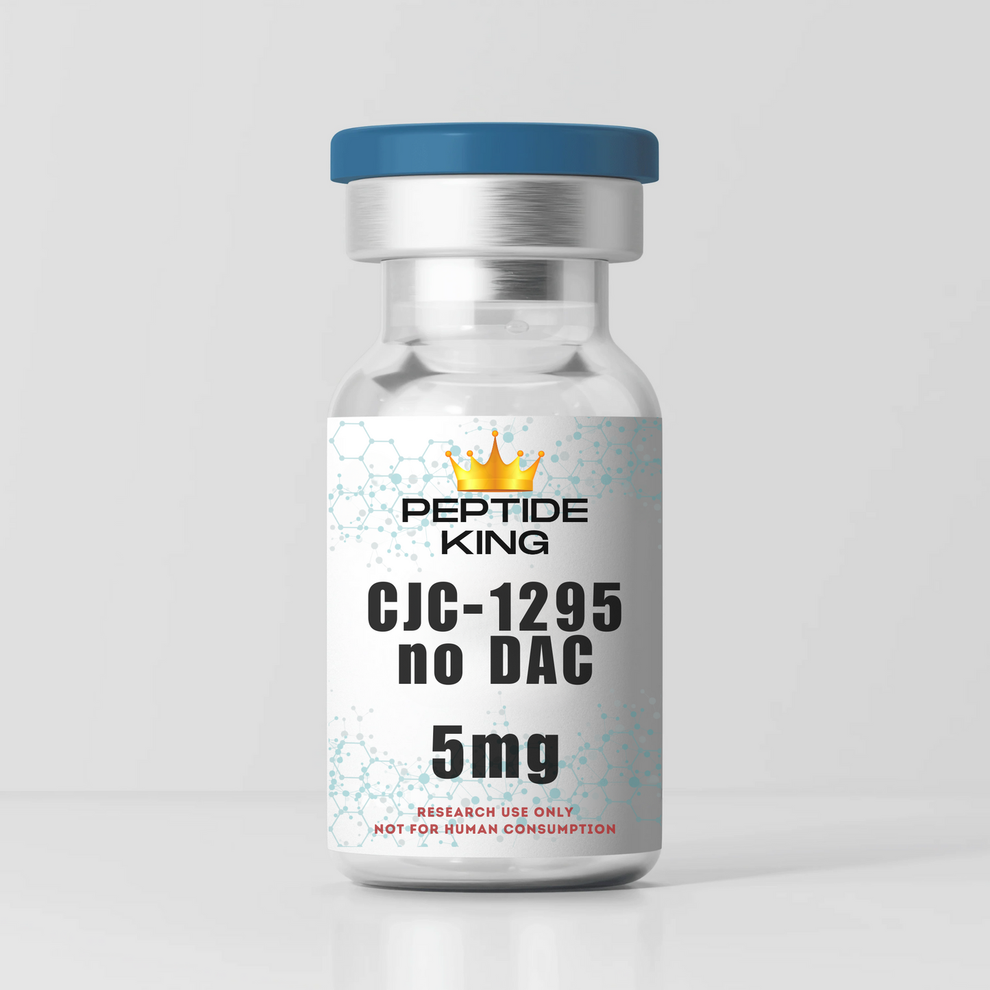 CJC-1295 no DAC 5mg