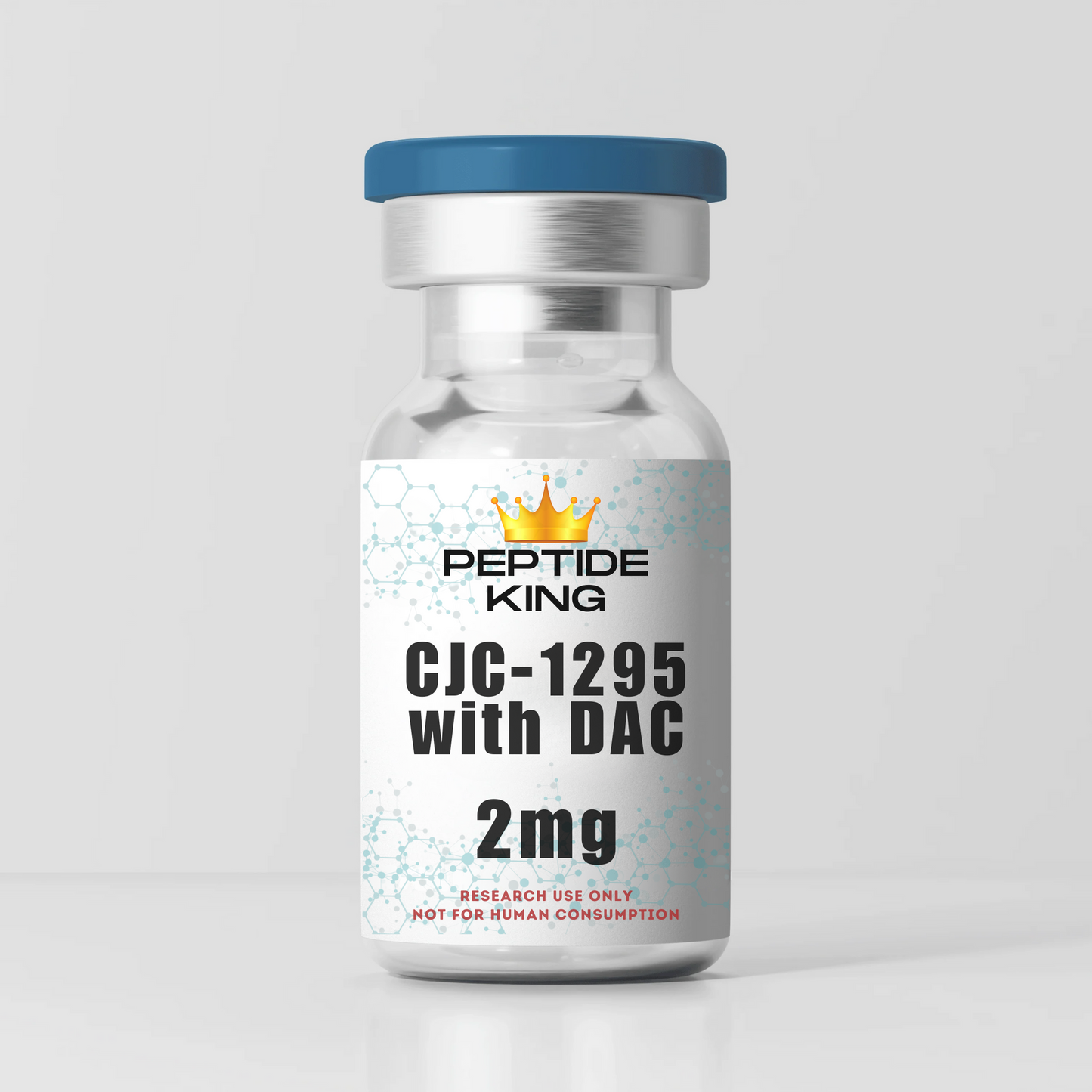 CJC-1295 with DAC 2MG