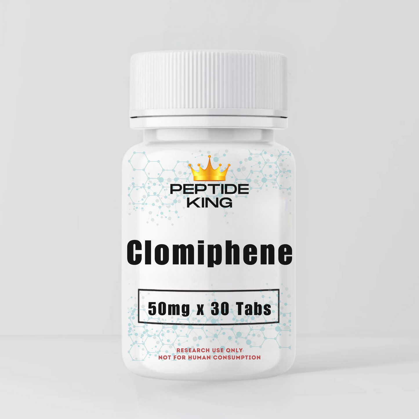 Clomiphene 50mg