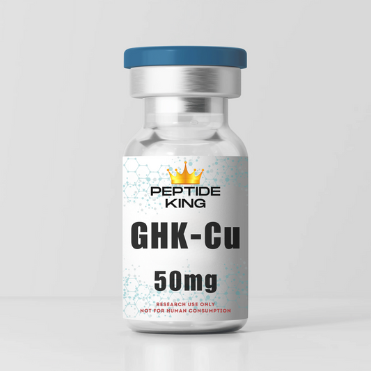 GHK-CU 50mg