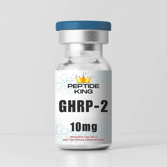 GHRP-2 10mg