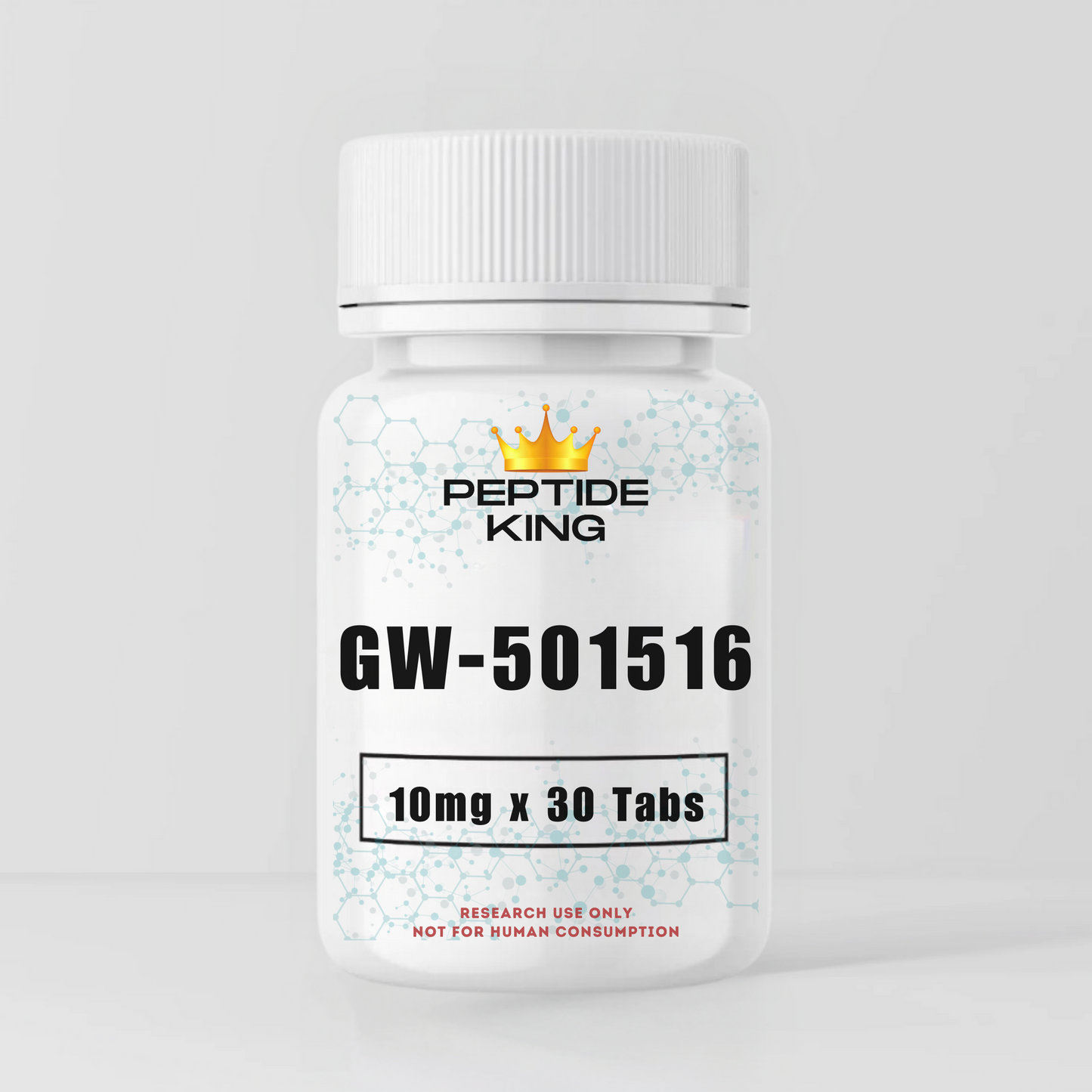 GW-501516 10mg