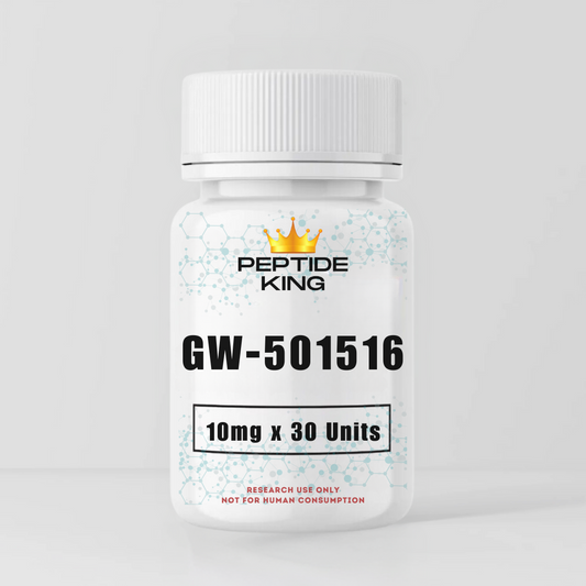GW-501516 10mg