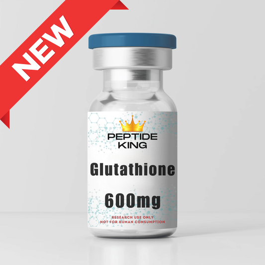 Glutathione 600mg