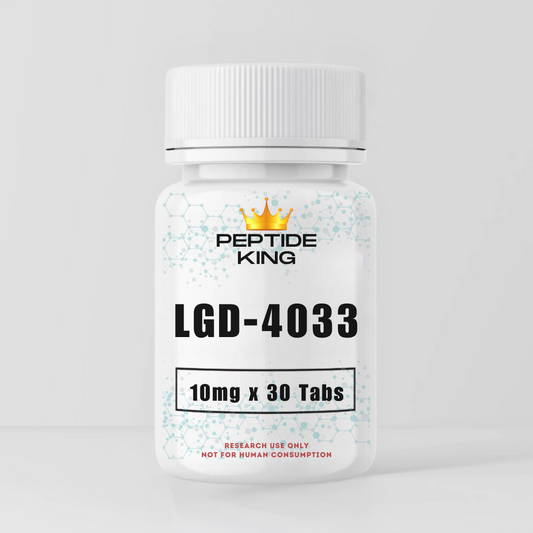 LGD-4033 10mg