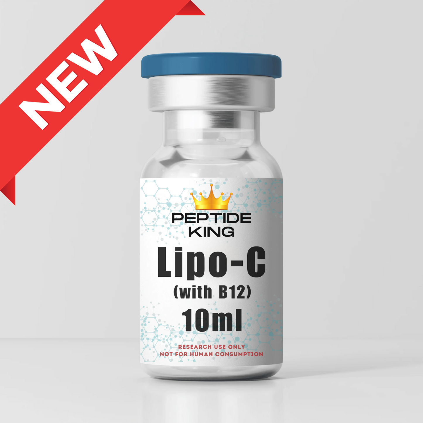 Lipo-C with B12