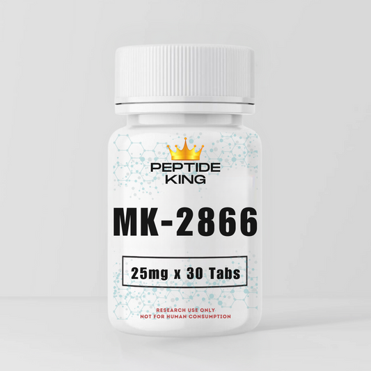 MK-2866 25mg