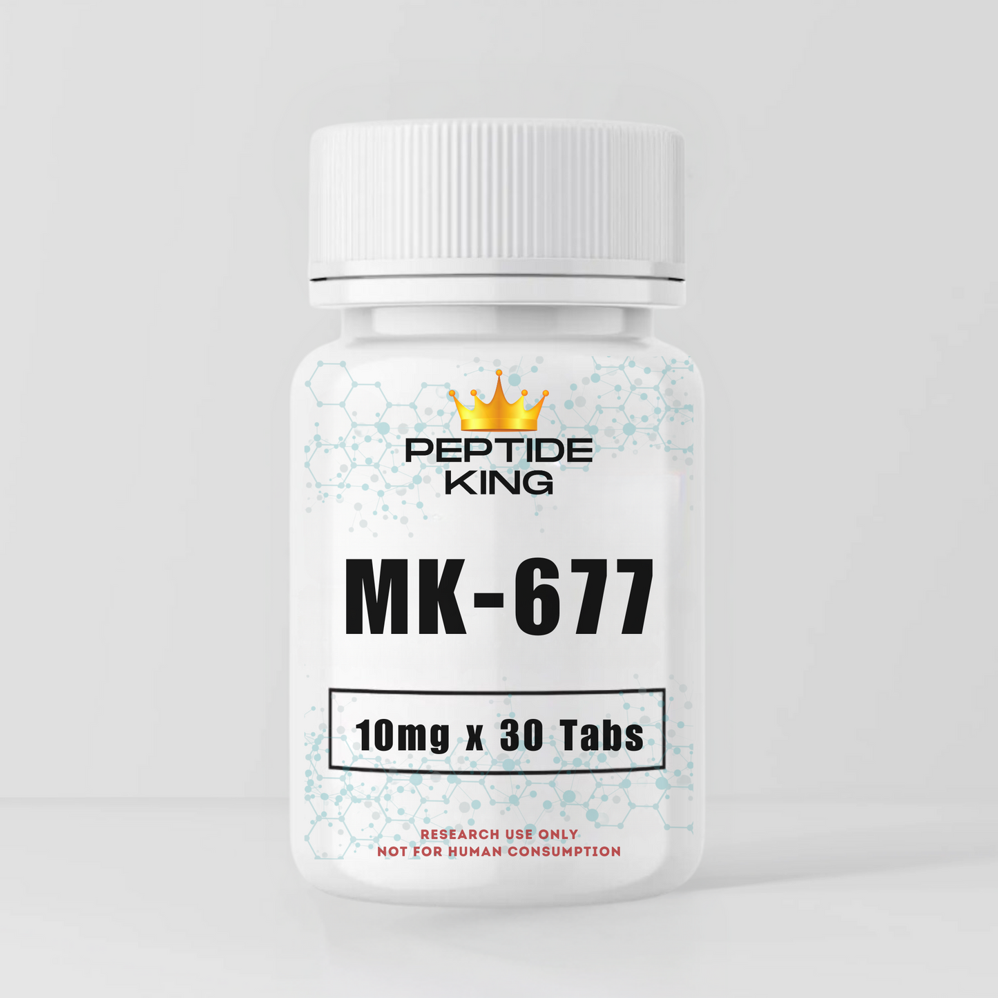 MK-677 10mg