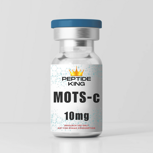 MOTS-c 10mg