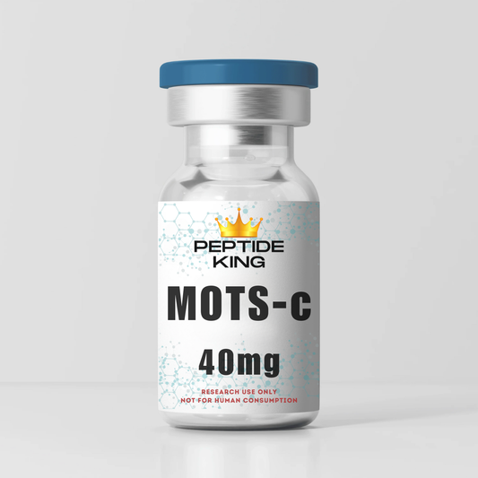 MOTS-c 40mg