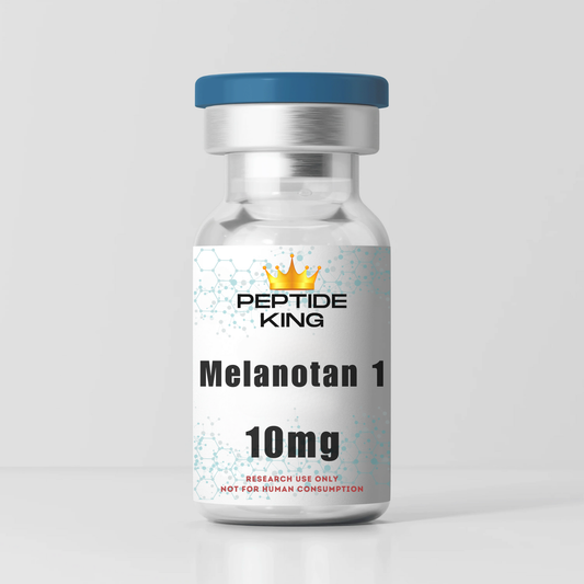 Melanotan 1 (MT1) 10mg