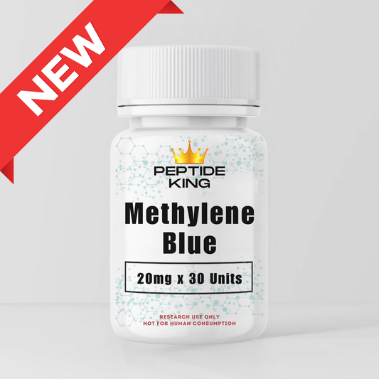 Methylene Blue 20mg