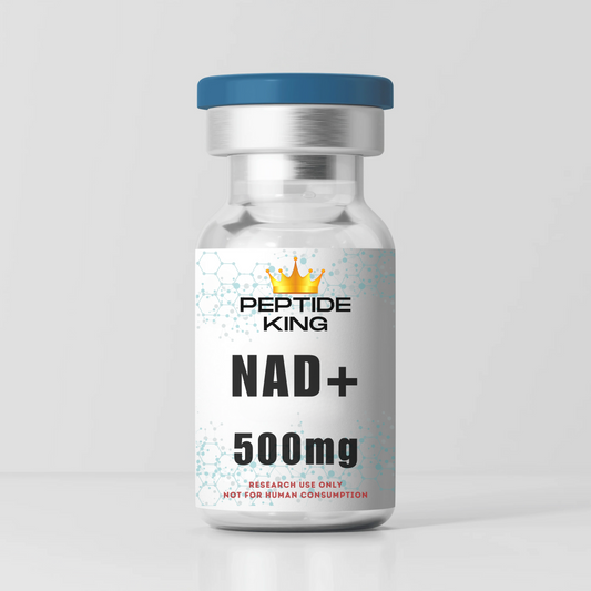 NAD+ 500mg