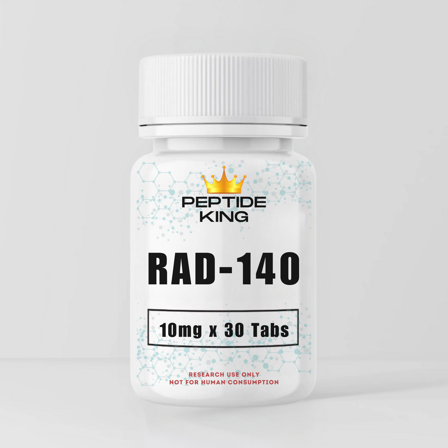 RAD-140 10mg