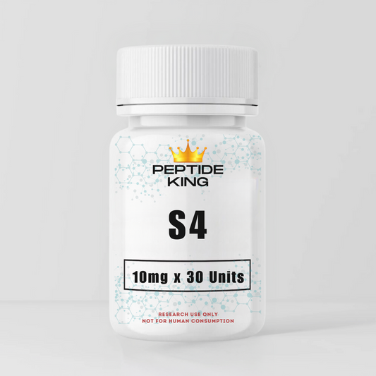 S4 10mg