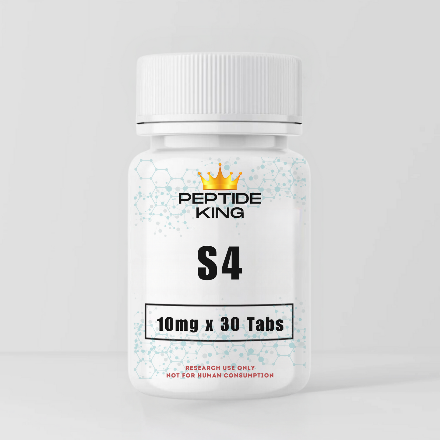 S4 10mg