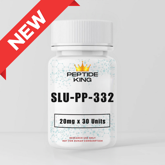SLU-PP-332 20mg