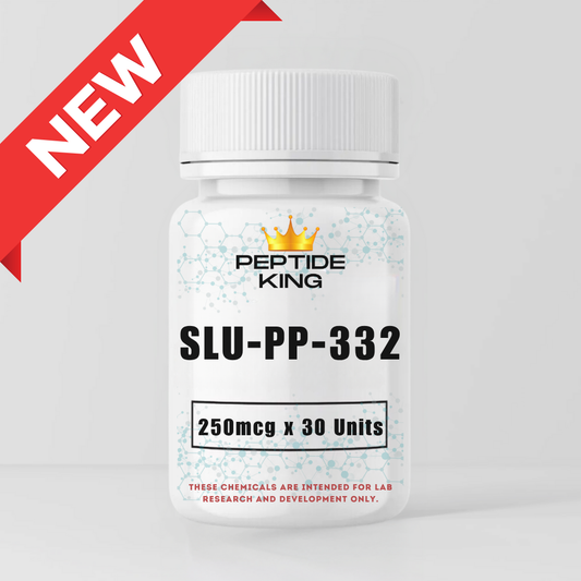 SLU-PP-332 250mcg