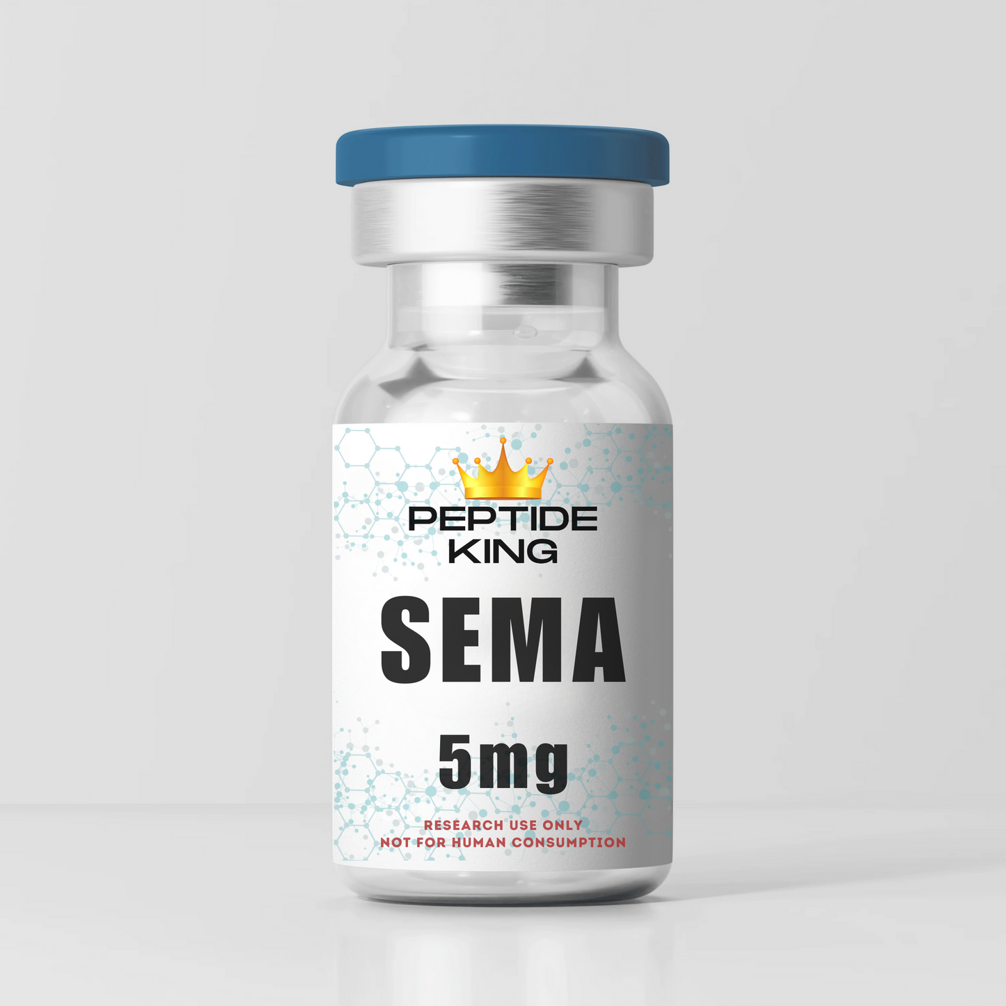 Sema 5mg - 10 Pack