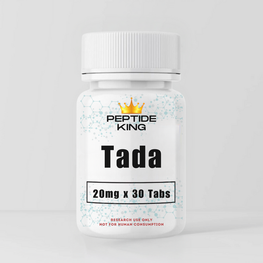 Tada 20mg