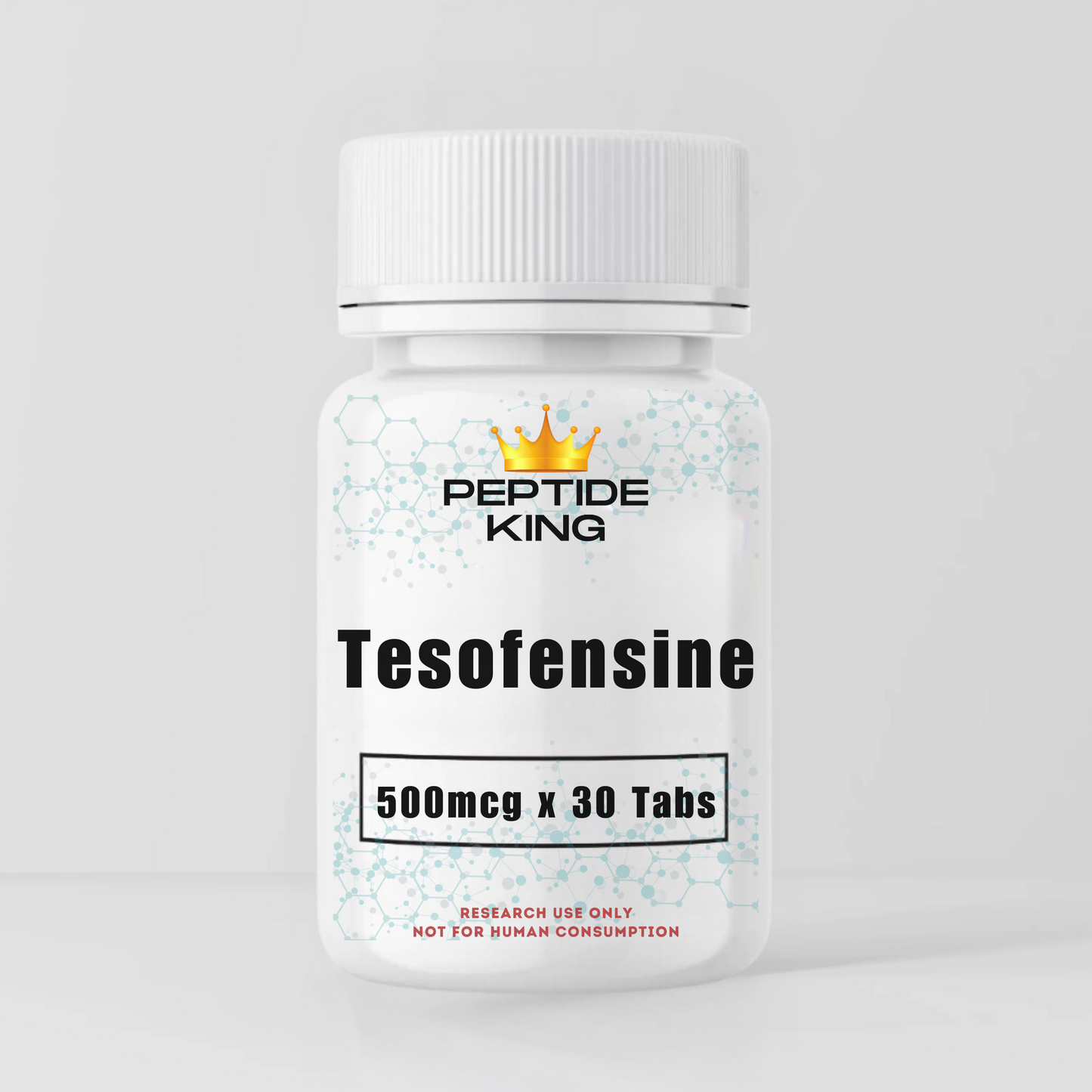 Tesofensine 500mcg