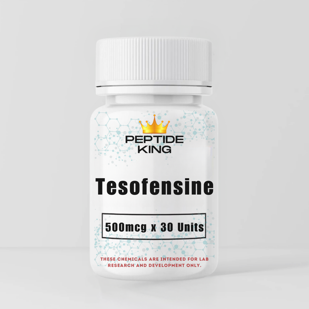 Tesofensine 500mcg
