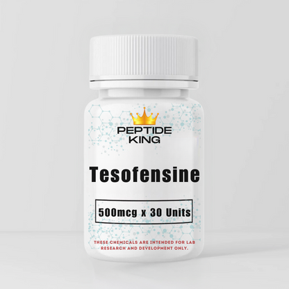 Tesofensine 500mcg
