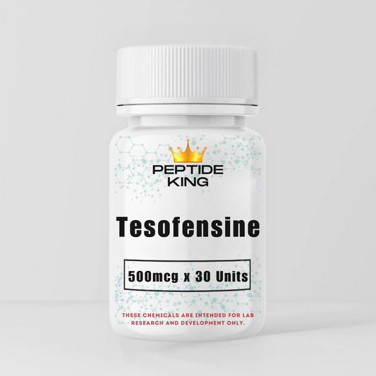 Tesofensine 500mcg