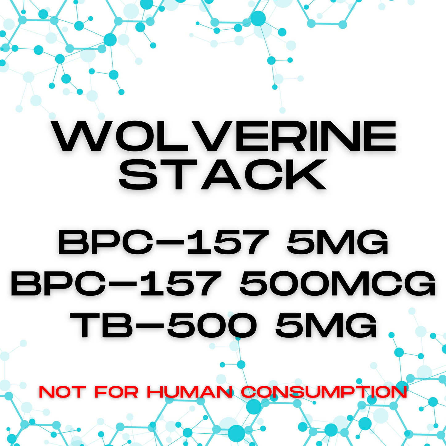 Wolverine Stack