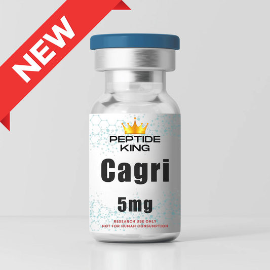 Cagri 5mg