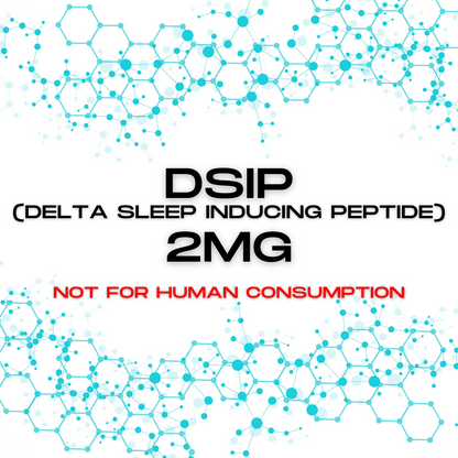 DSIP 2mg