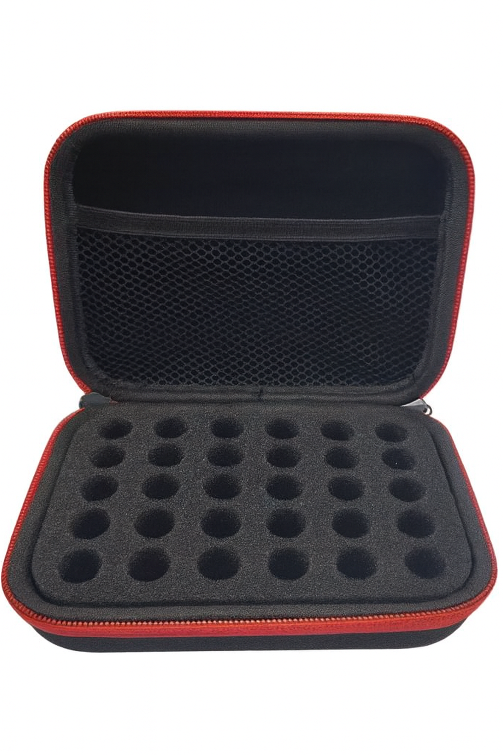 Professional-Grade Vial Storage Case