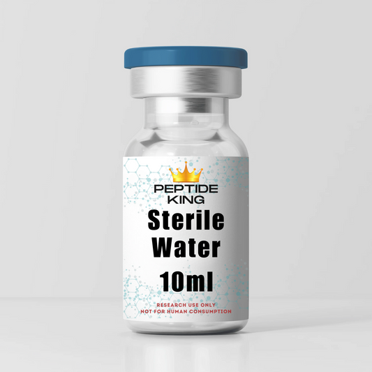 Sterile Water 10ml