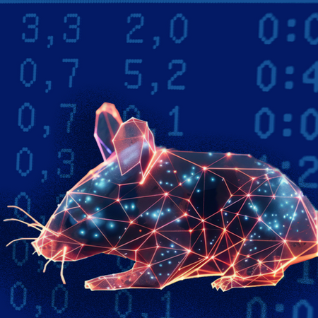 Laboratory Mice & Biospecimens